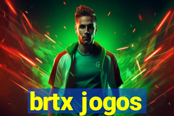 brtx jogos